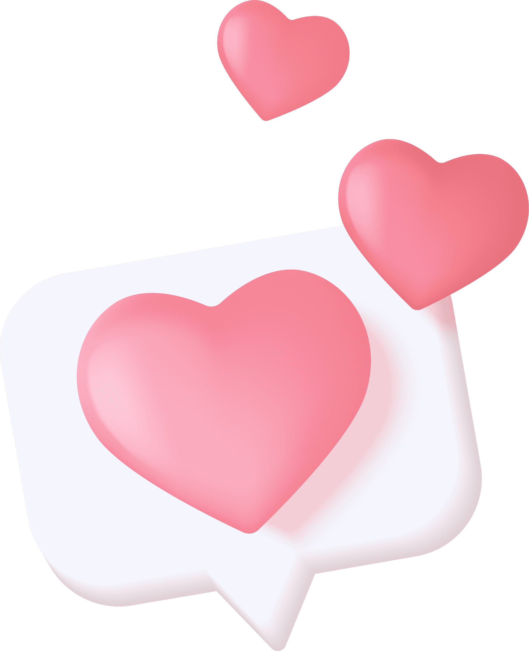 Love Icon