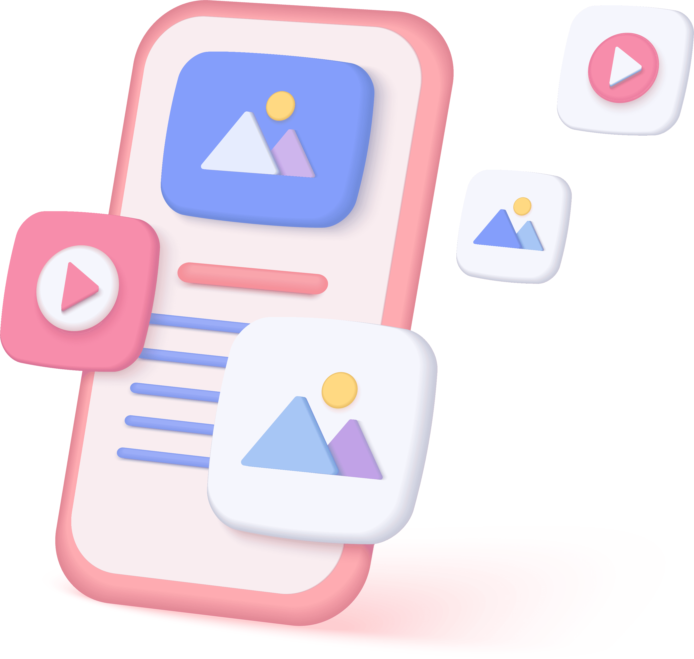 Seffli App Screenshot